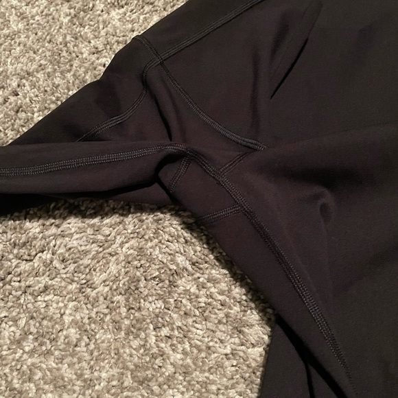 Lululemon Luxtreme Wunder Unders - Picture 2 of 6